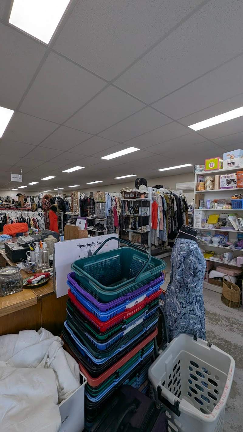 Check out Holy Trinity Lara Op Shop in Lara