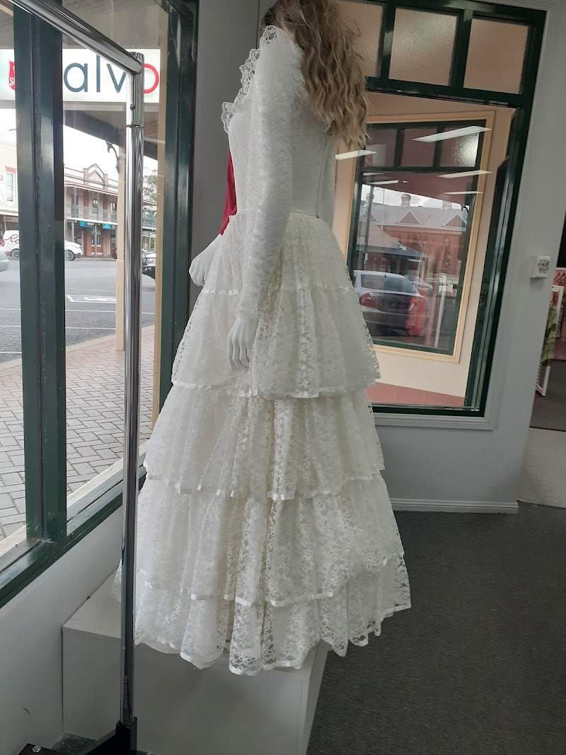 Check out Salvos Stores Mudgee in MUDGEE