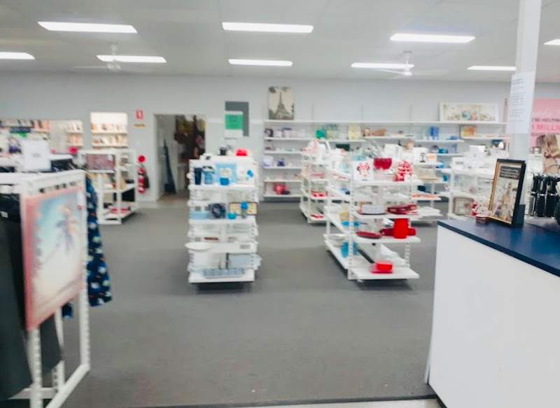 Check out Salvos Stores Mudgee in MUDGEE