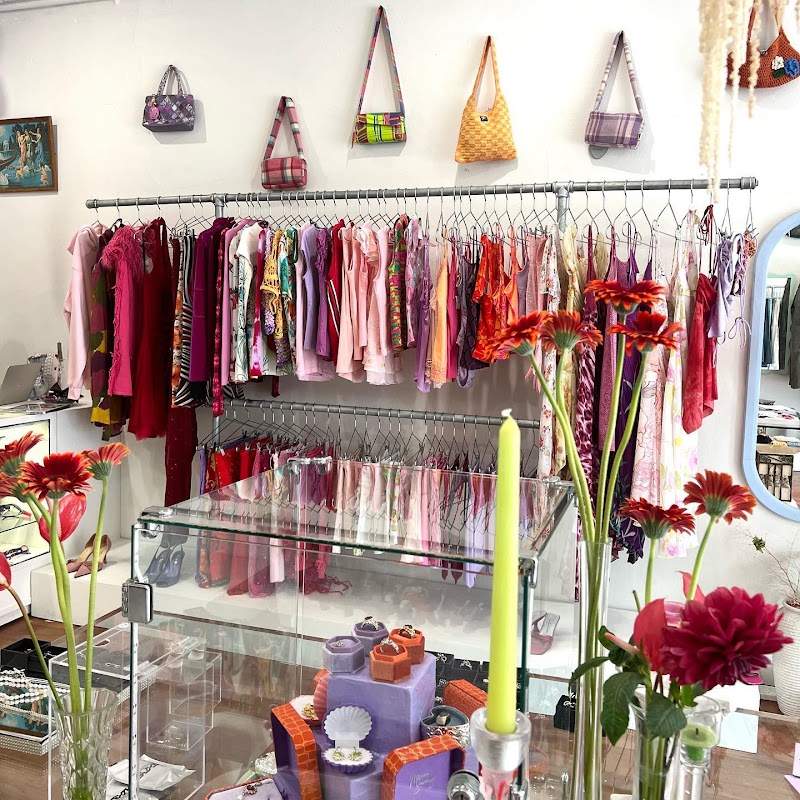 Check out So Familia store in Newtown