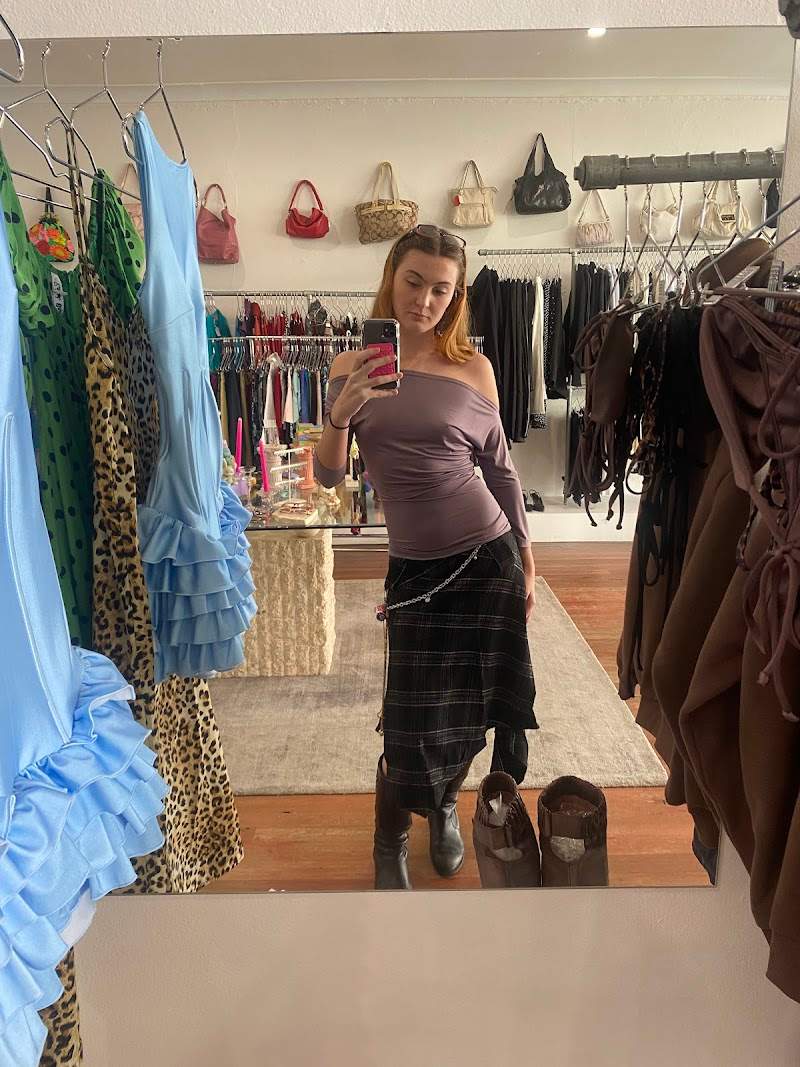 Check out So Familia store in Newtown
