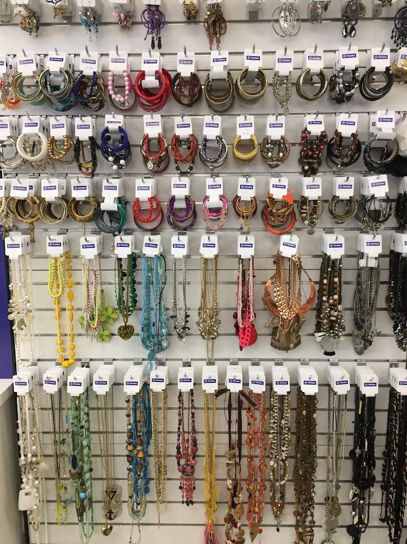 Check out Vinnies Butler Shop in Butler
