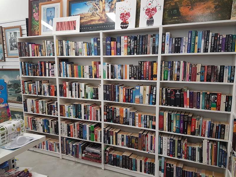 Check out Vinnies Butler Shop in Butler