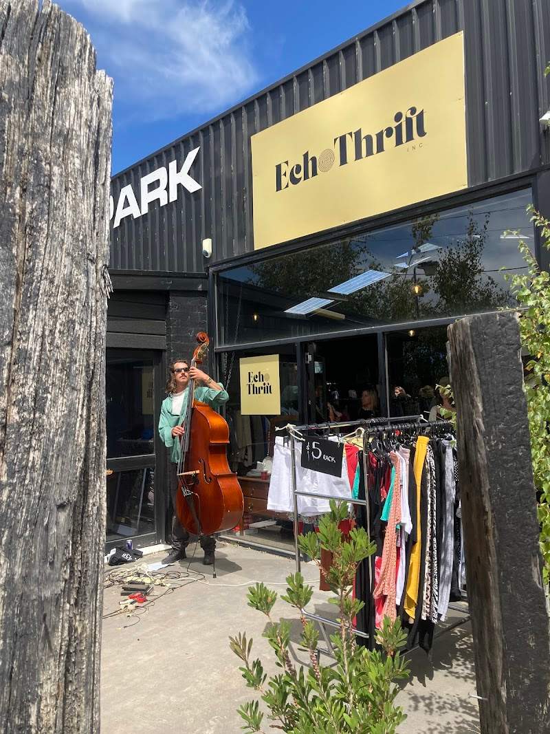 Check out Echo Thrift Inc. Torquay in Torquay