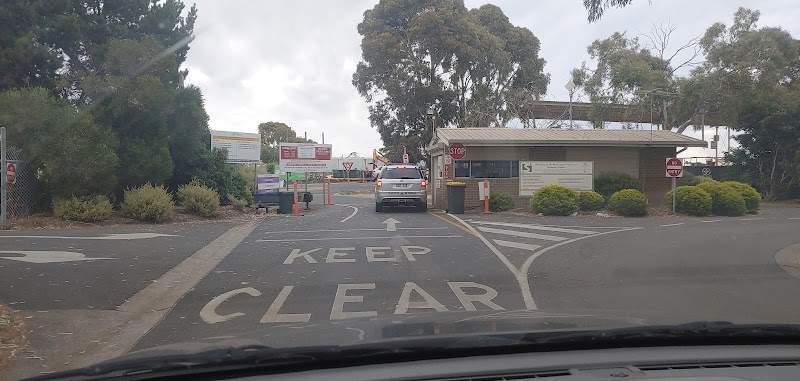Check out Mornington Resource Recovery Centre in Mornington