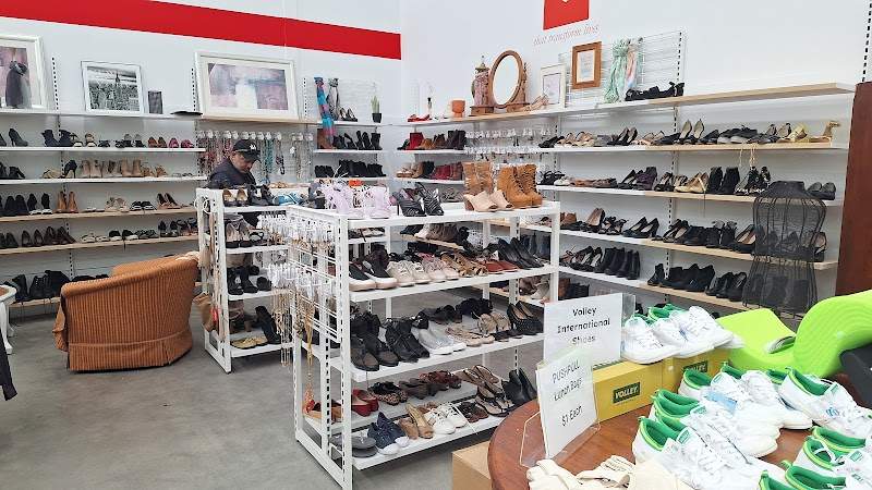 Check out Salvos Stores Moorabbin in MOORABBIN