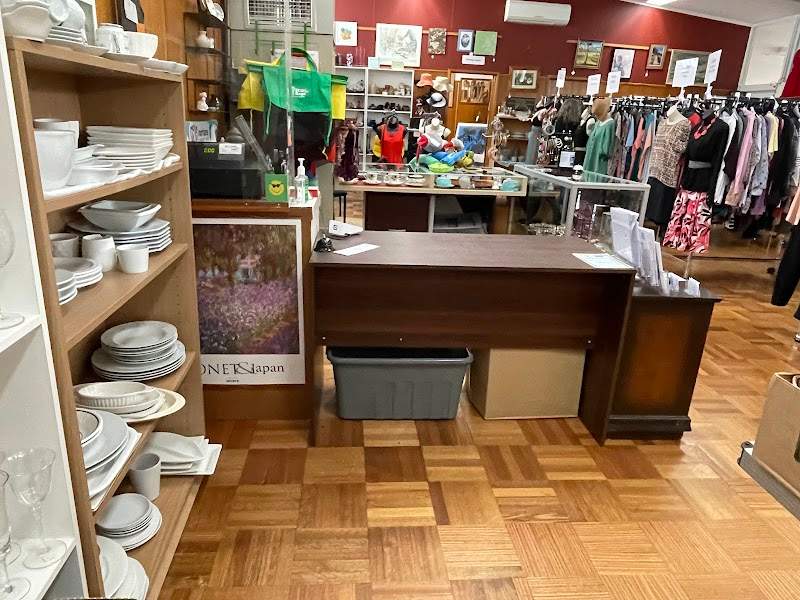 Check out Treasures Op Shop Norlane in Norlane