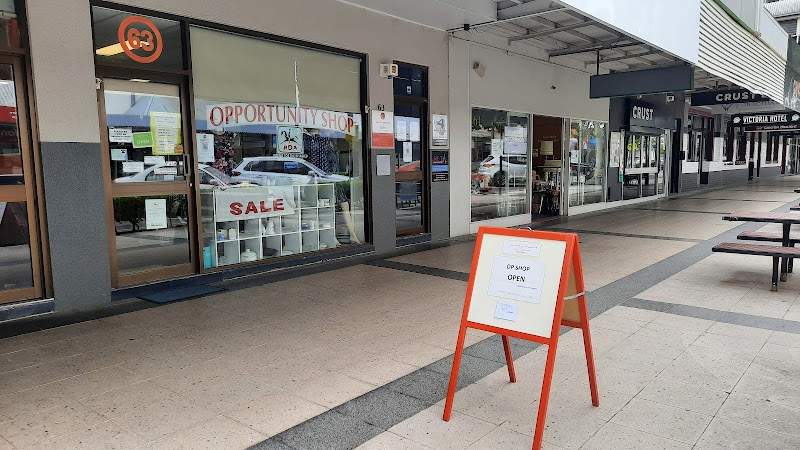 Check out RDA Opshop in Wagga Wagga