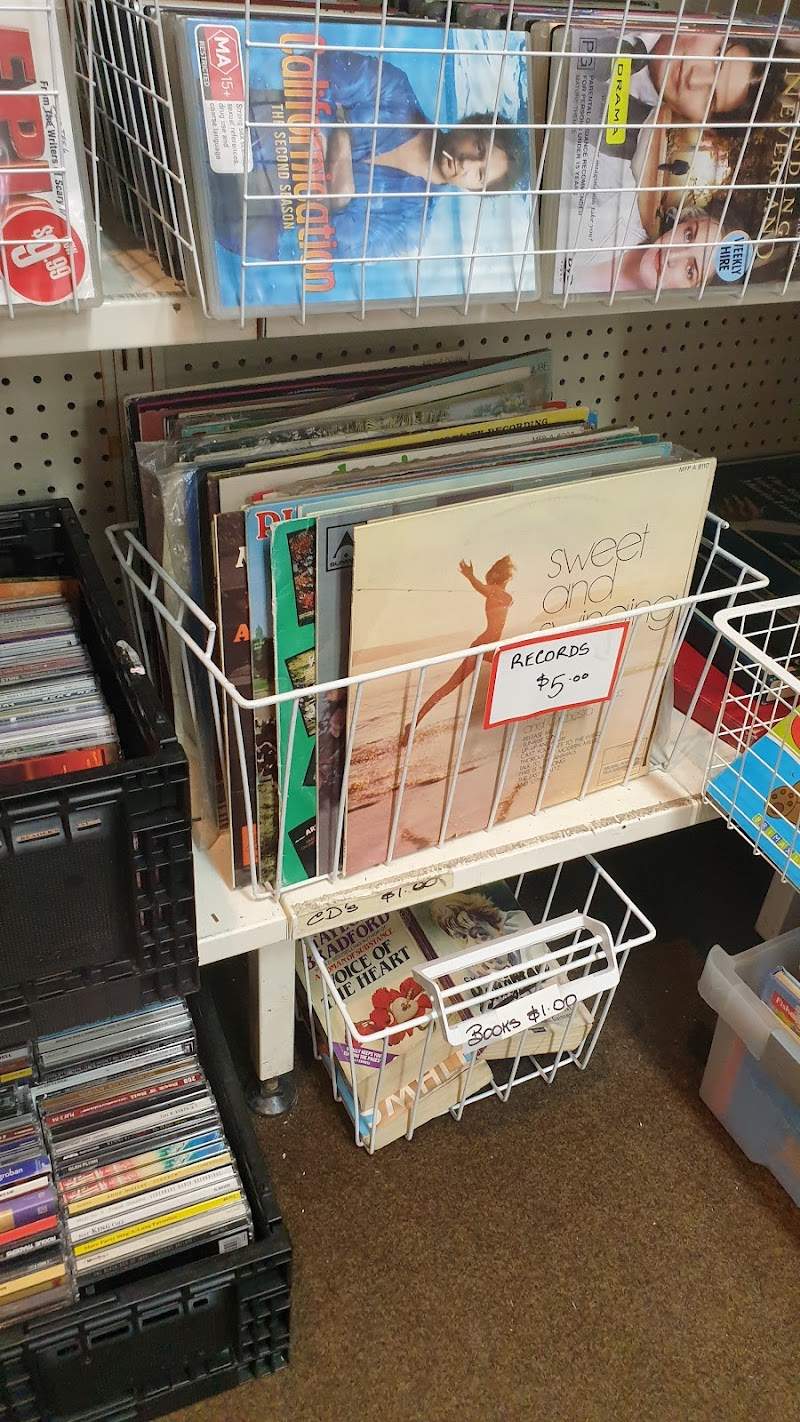 Check out RDA Opshop in Wagga Wagga