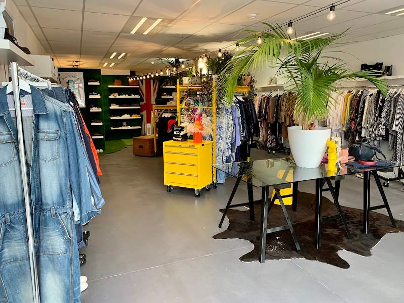 Check out To Be Continued Preloved Clothing... Chapter Two in Ferrymead