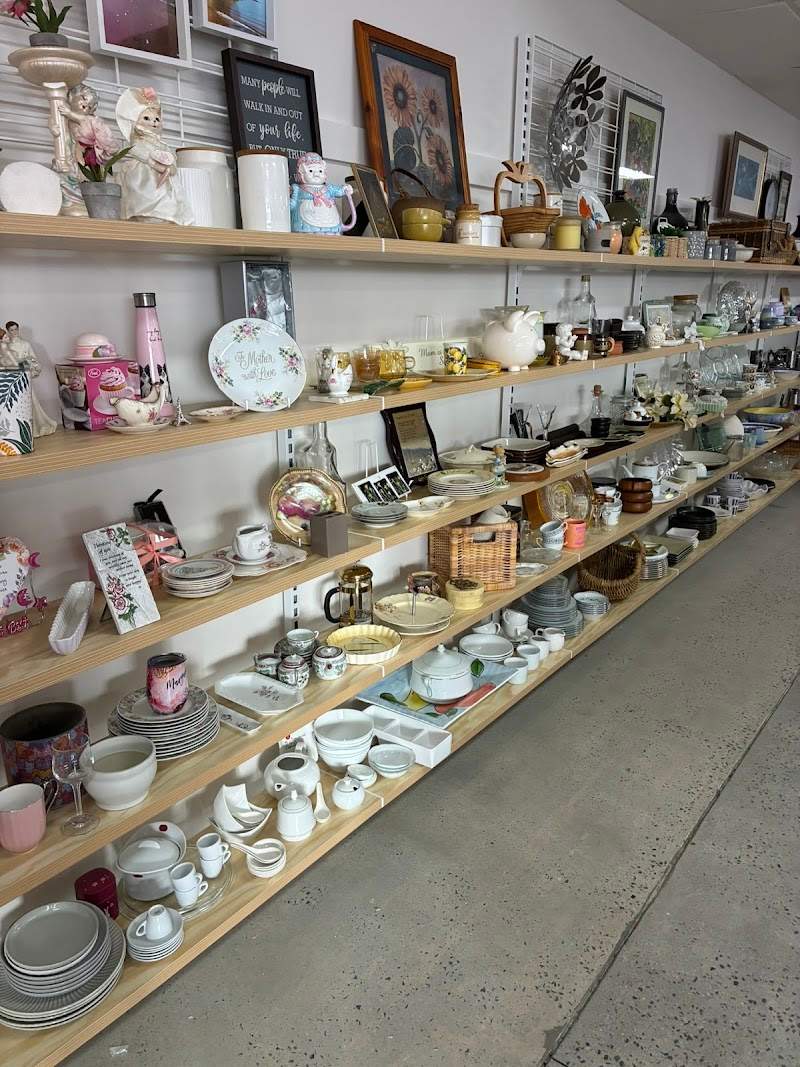 Check out Epilepsy Foundation Op Shop Wendouree in Wendouree