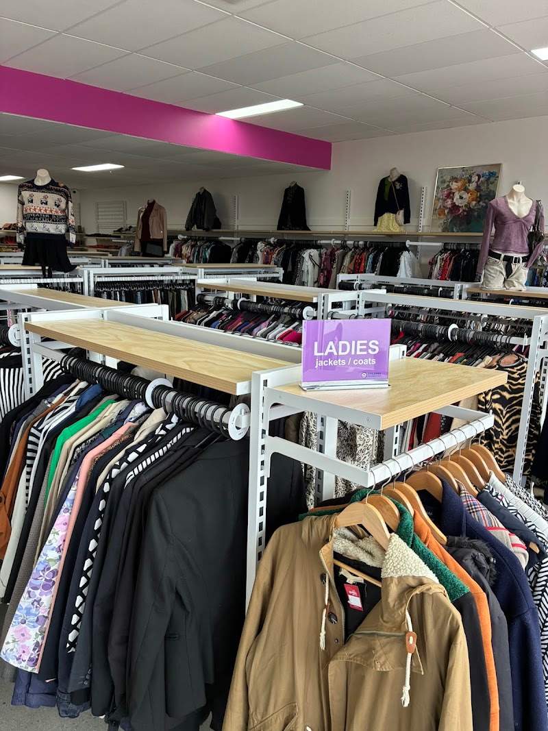 Check out Epilepsy Foundation Op Shop Wendouree in Wendouree