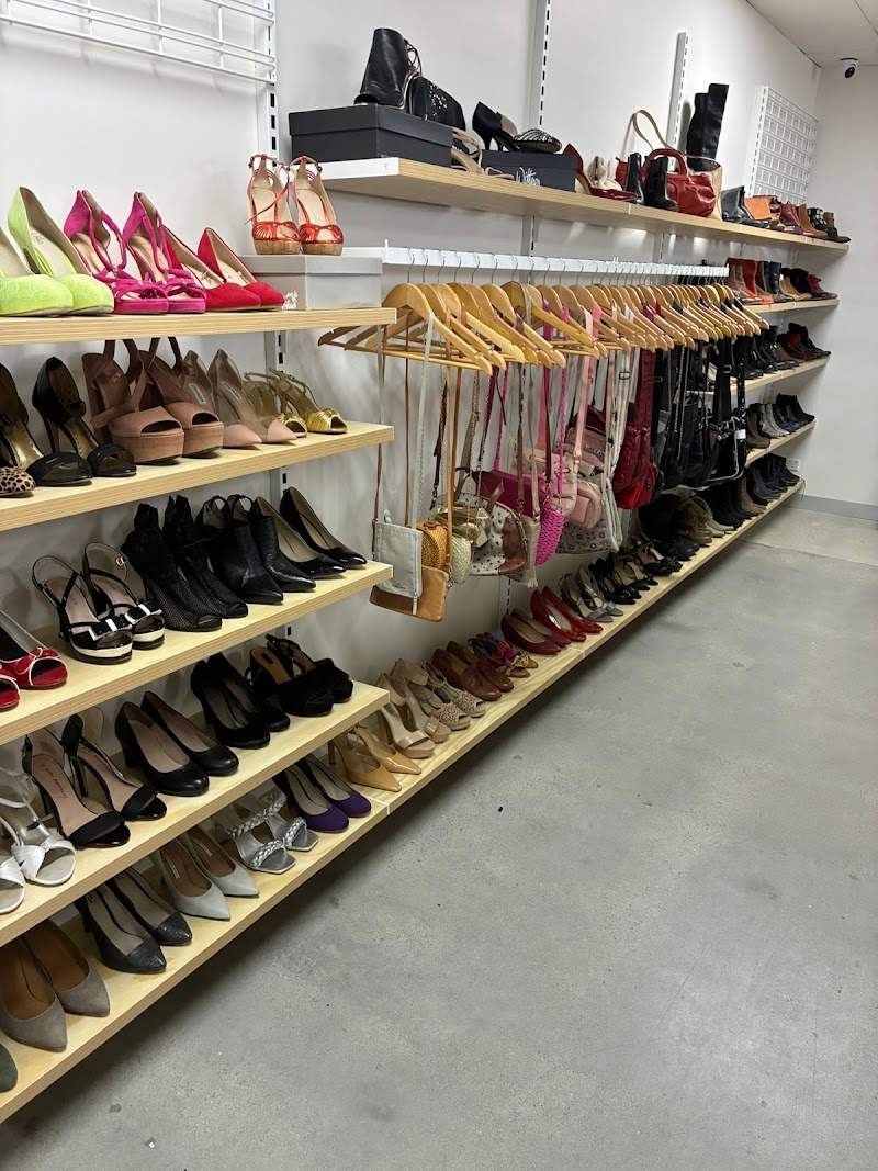 Check out Epilepsy Foundation Op Shop Wendouree in Wendouree