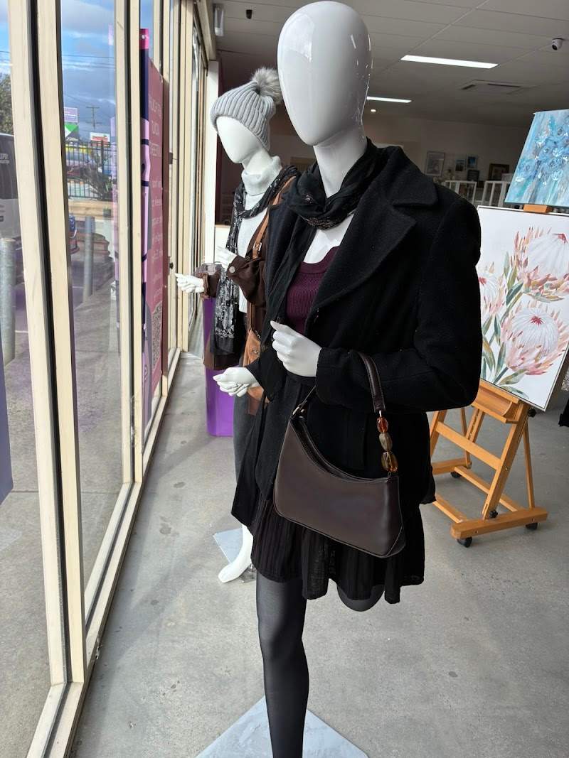 Check out Epilepsy Foundation Op Shop Wendouree in Wendouree