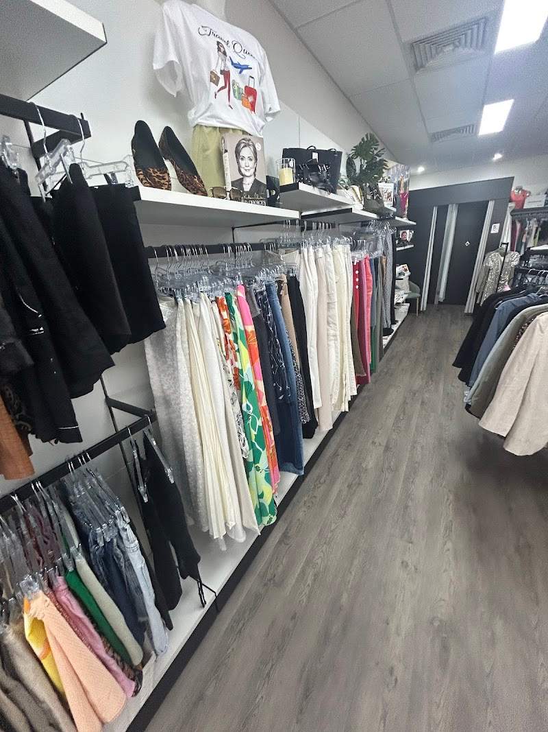Check out Red Cross Shop Toorak in TOORAK