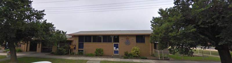 Check out The Salvation Army Sale Corps – 139 Cunninghame St in Sale