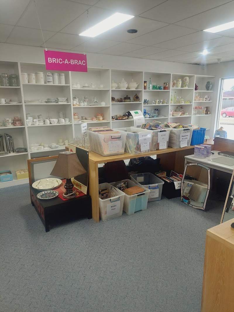 Check out Valley Vintage in Taree