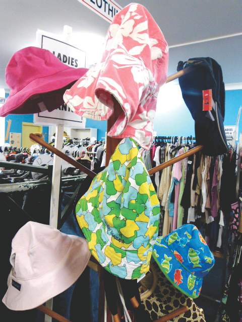 Check out Valley Vintage in Taree