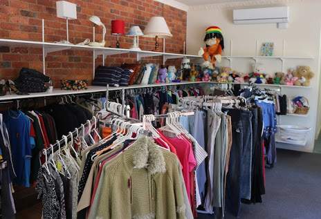 Check out Uniting Church Op Shop Eaglehawk in Eaglehawk