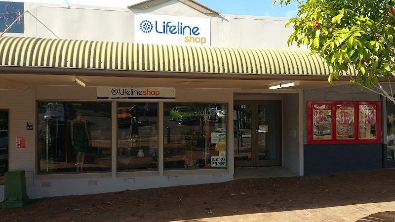 Check out Lifeline Shop Pomona in Pomona