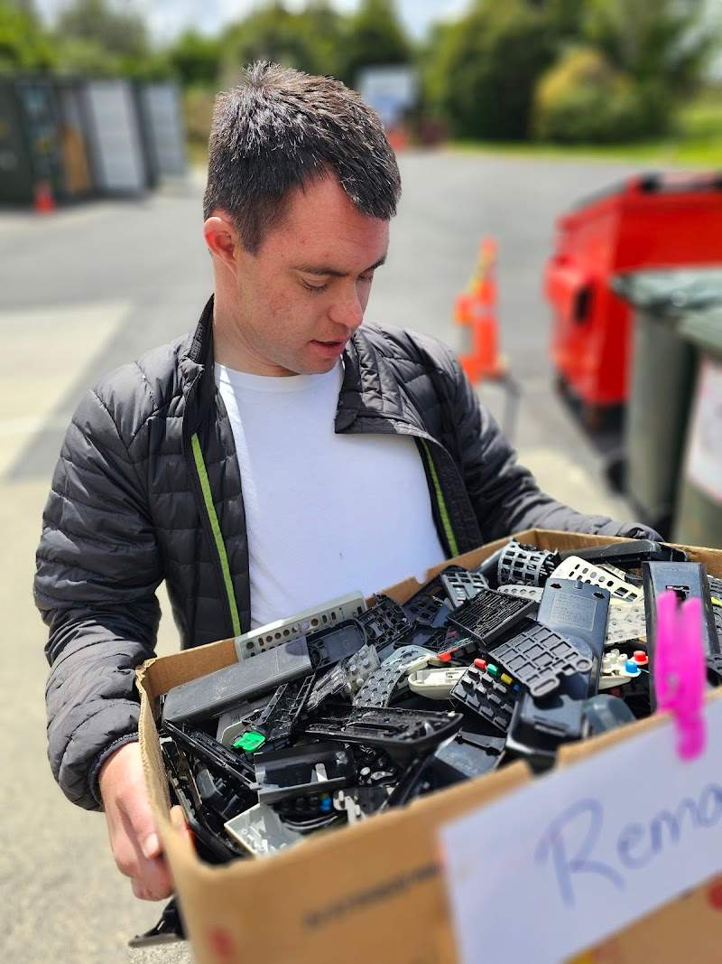Check out Resource Collective - Ōmokoroa in Ōmokoroa