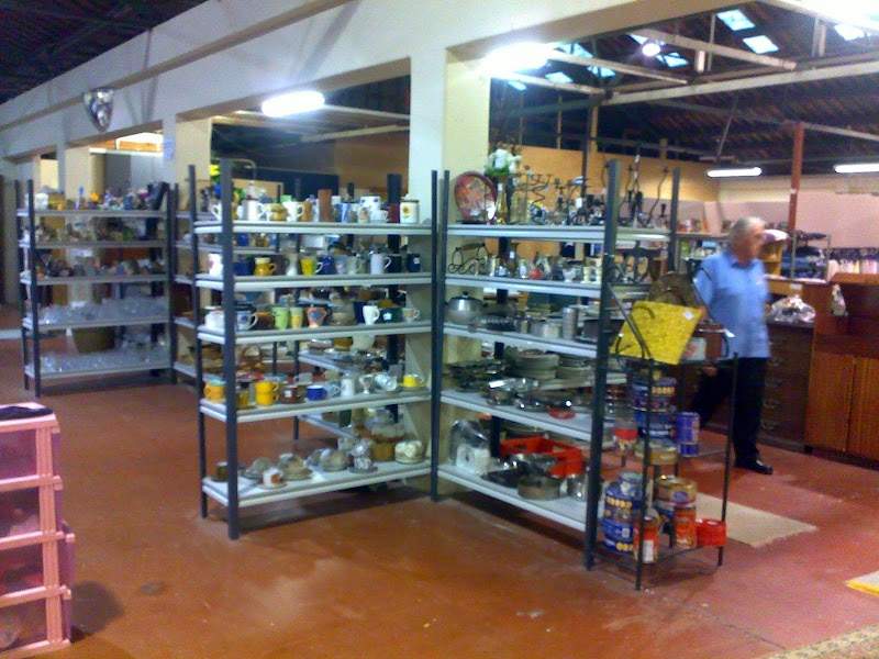 Check out Napier Funiture Family Store in Napier South