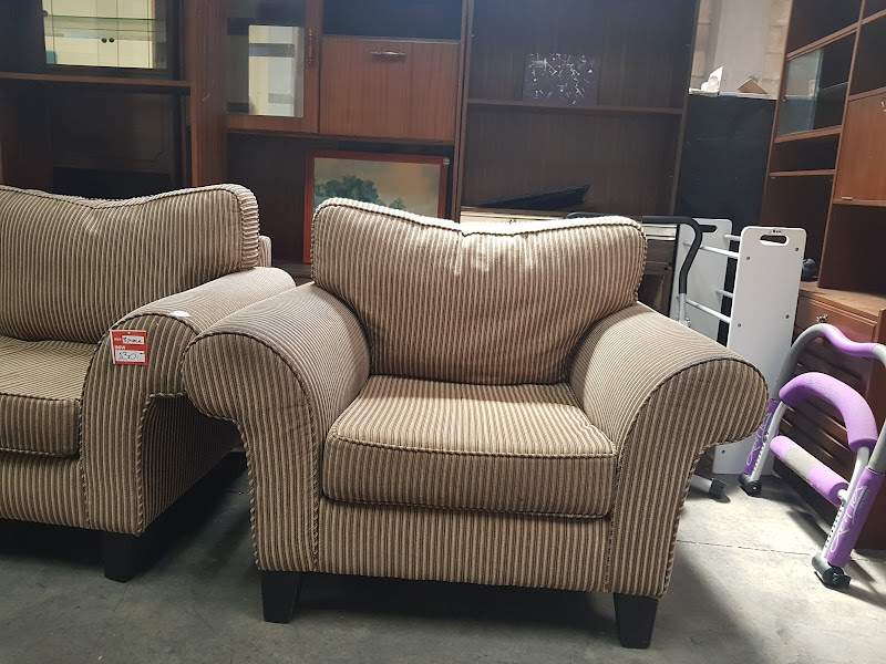 Check out Napier Funiture Family Store in Napier South