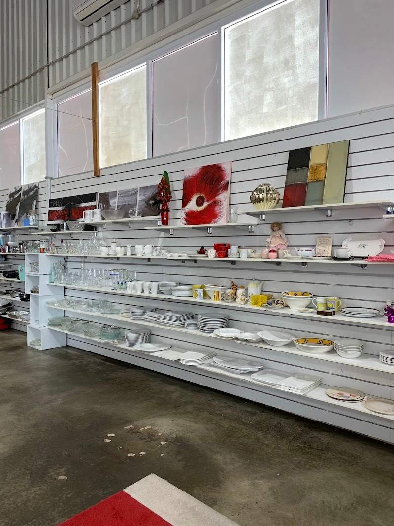 Check out Salvos Stores Tweed Heads in TWEED HEADS