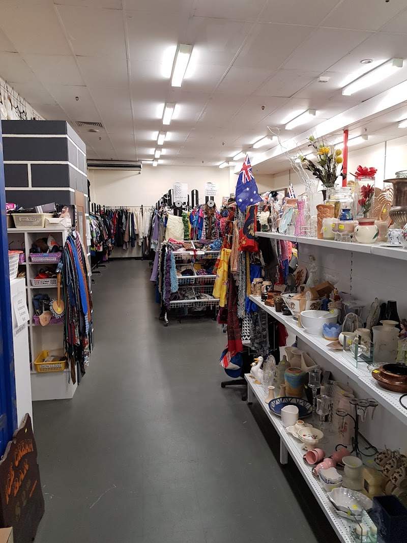 Check out Aussie Veterans Opportunity Shop Boronia in Boronia