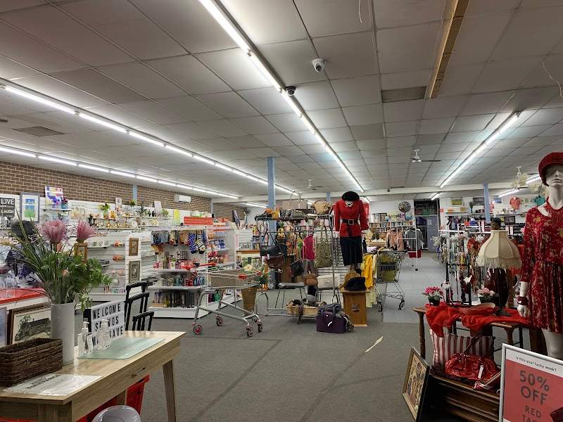 Check out Salvos Stores Mulgrave in MULGRAVE