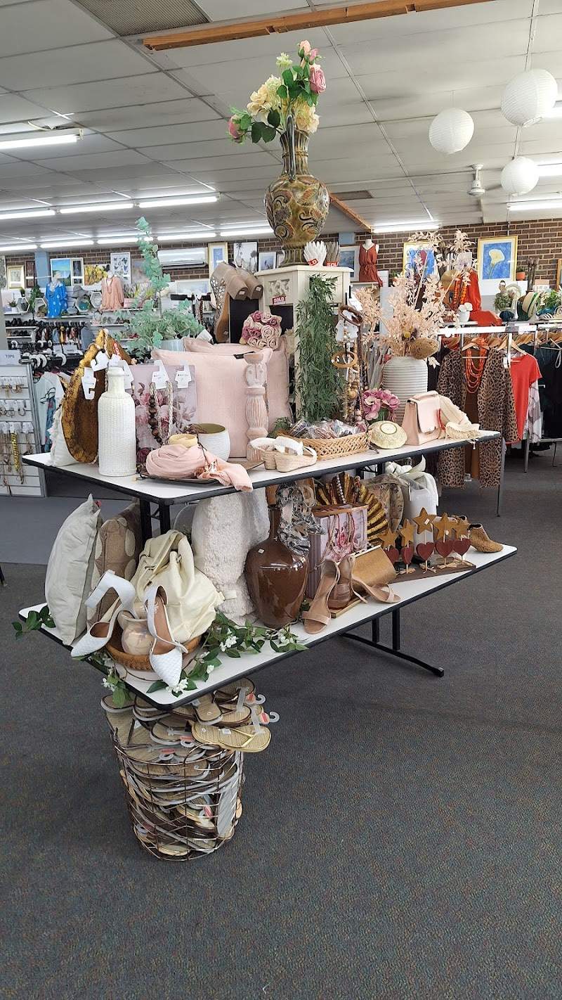 Check out Salvos Stores Mulgrave in MULGRAVE