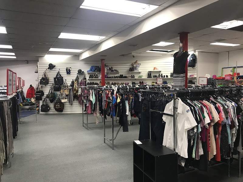 Check out Salvos Stores Gawler in GAWLER