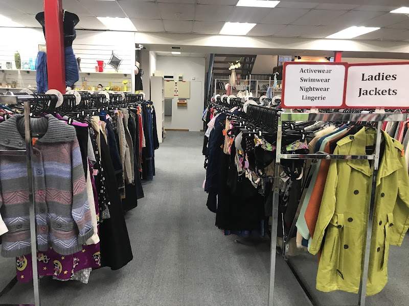 Check out Salvos Stores Gawler in GAWLER