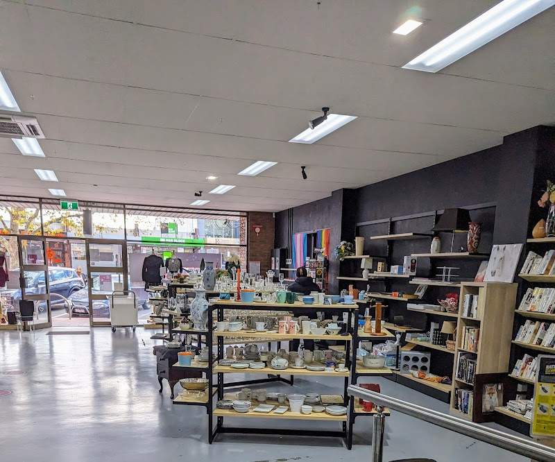 Check out Uniting Op Shop Werribee in Werribee