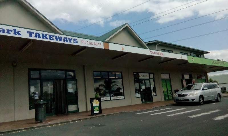 Check out Totara Hospice Shop The Gardens in The Gardens