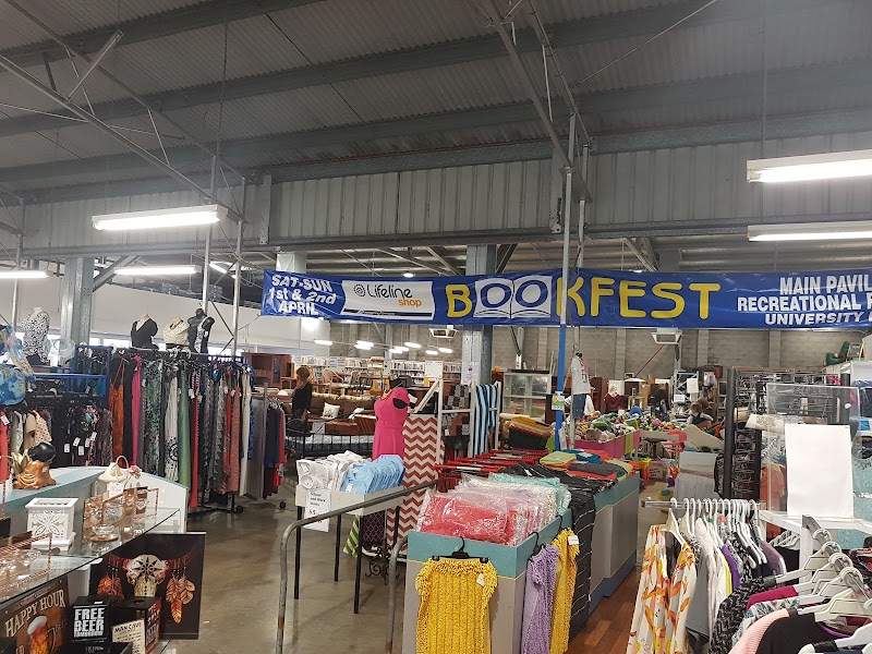 Check out Lifeline Superstore Bundaberg in Bundaberg East