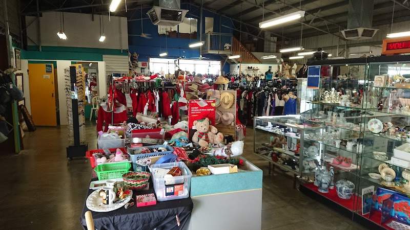 Check out Lifeline Superstore Bundaberg in Bundaberg East