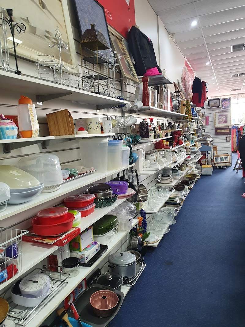 Check out Salvos Stores Gateways Showroom in GATEWAYS