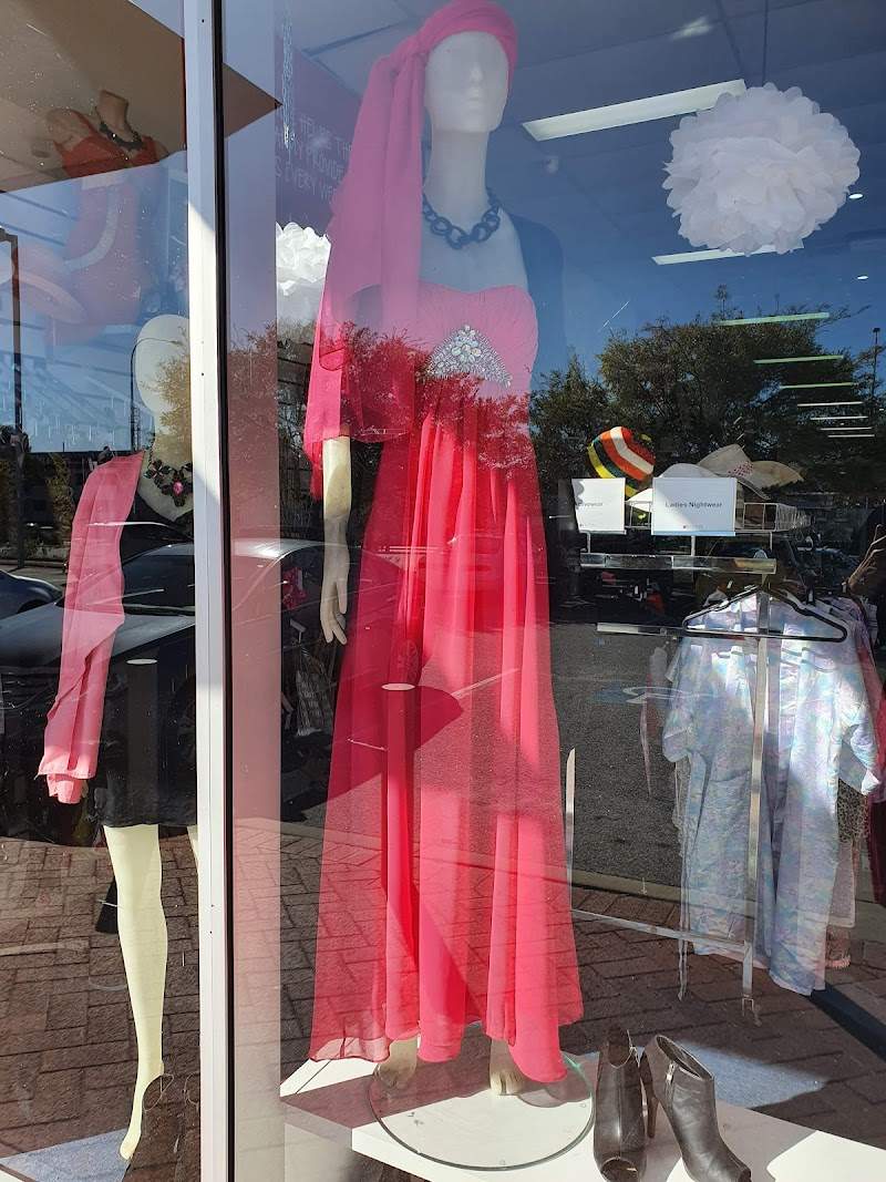 Check out Salvos Stores Gateways Showroom in GATEWAYS