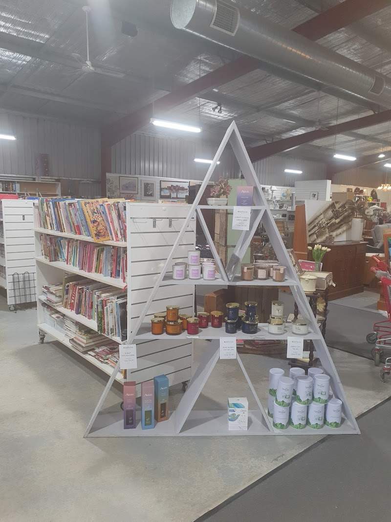 Check out Salvos Stores Wodonga in WODONGA