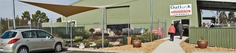 Check out Recycle Central Op Shop in Mount Beckworth