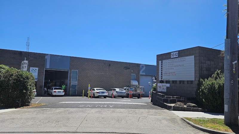 Check out Eastern Emergency Relief Network Inc. Mitcham in Mitcham