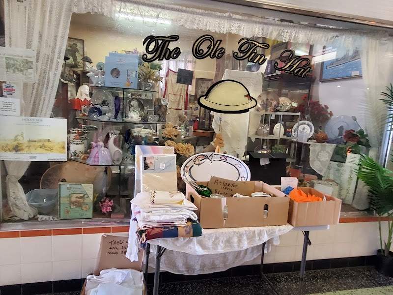 Check out The Ole Tin Hat in Bentleigh