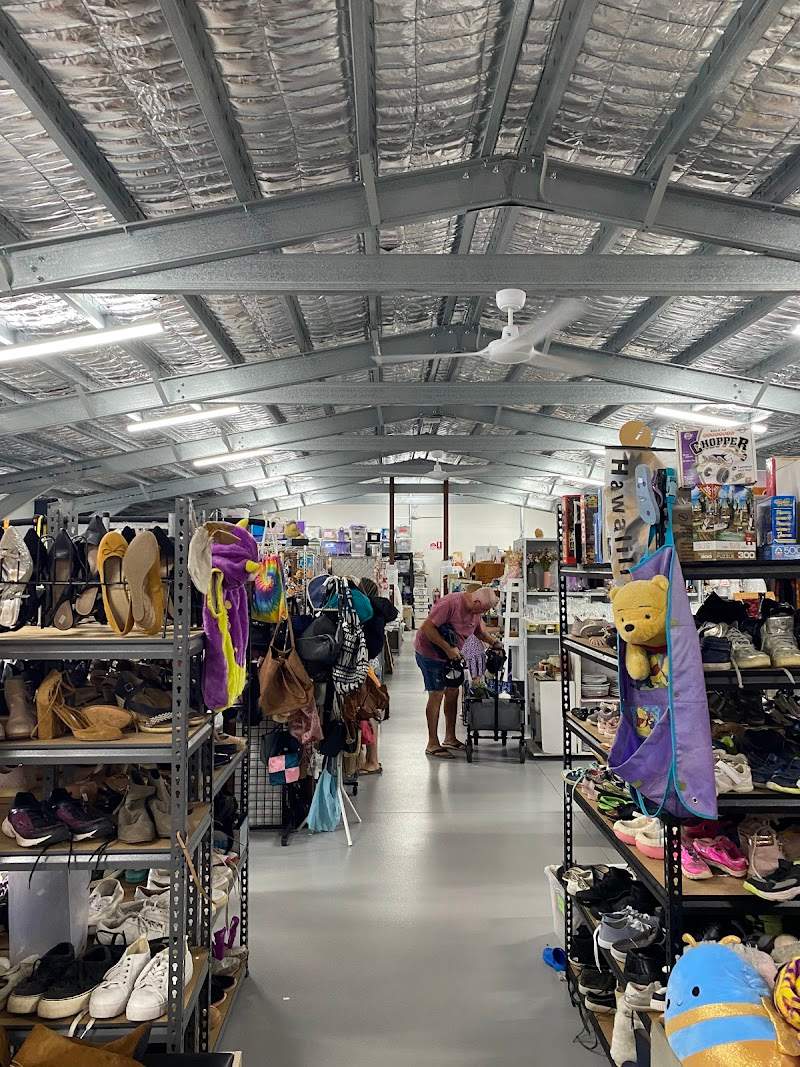 Check out Agnes Water Op Shop in Agnes Water