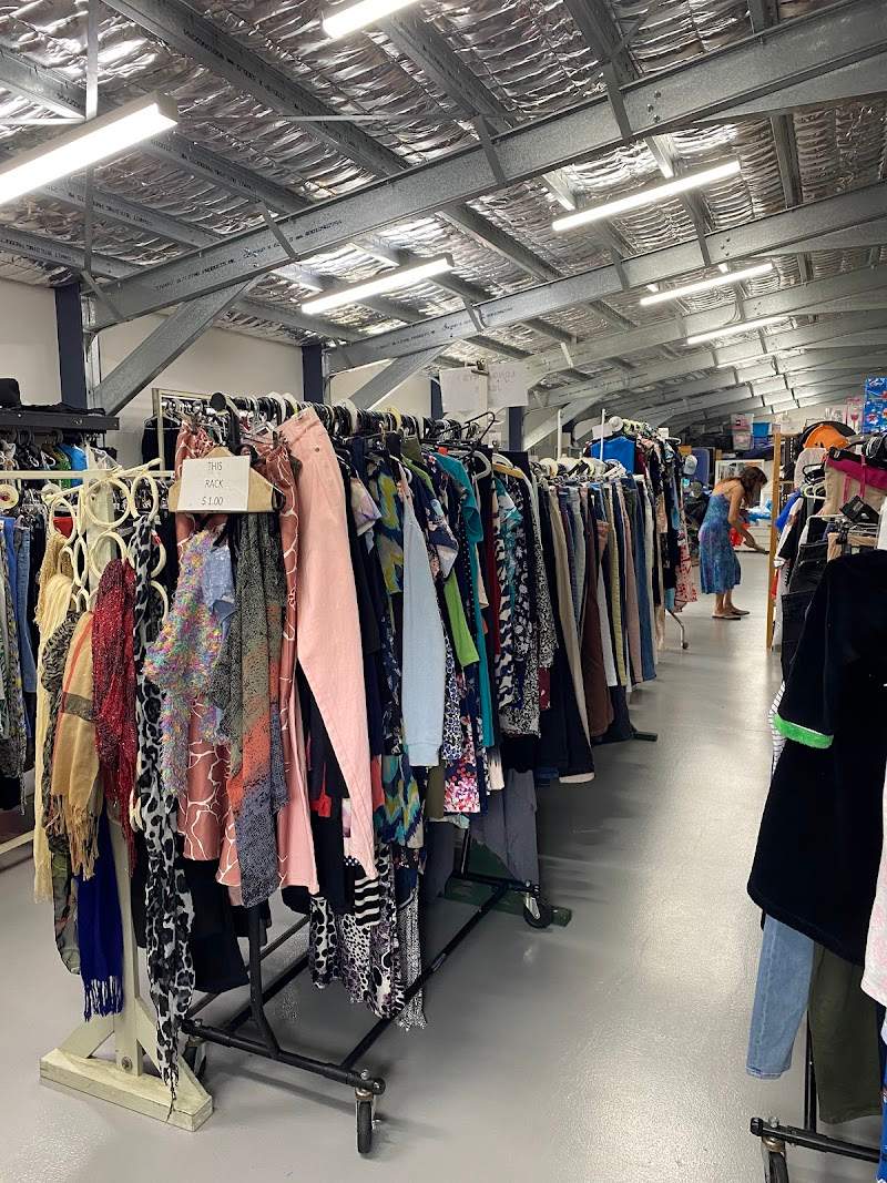 Check out Agnes Water Op Shop in Agnes Water