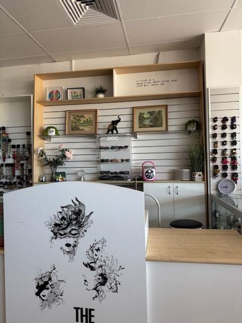 Check out The Op Shop@Warana in Warana
