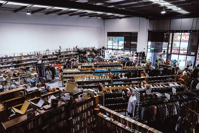 Check out Remar Op Shop in Pakenham