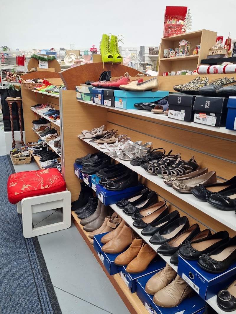 Check out Remar Op Shop in Pakenham