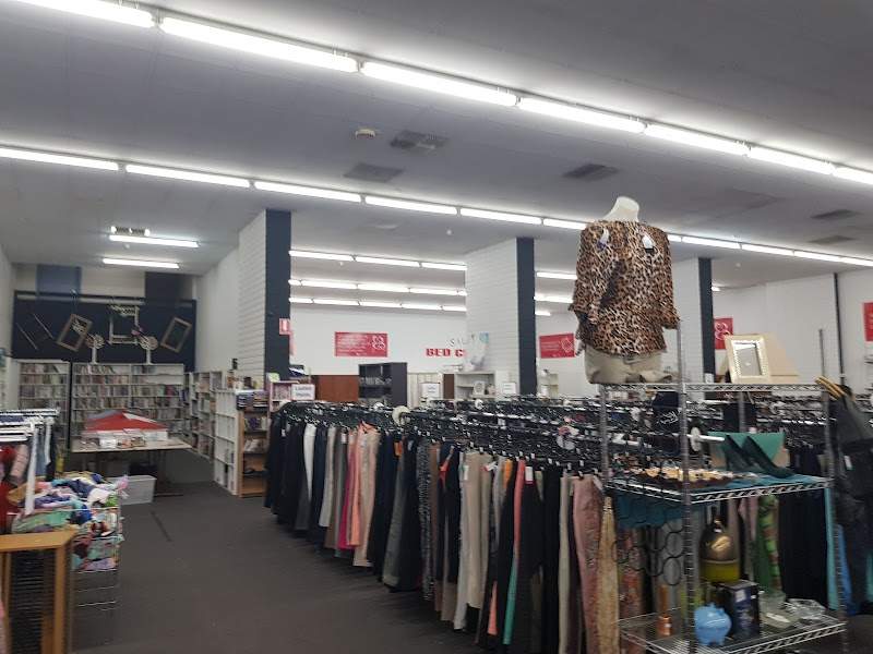 Check out Salvos Stores Gepps Cross in GEPPS CROSS