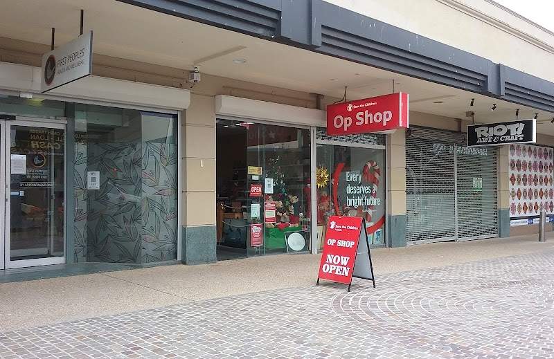Check out Save the Children Frankston in Frankston